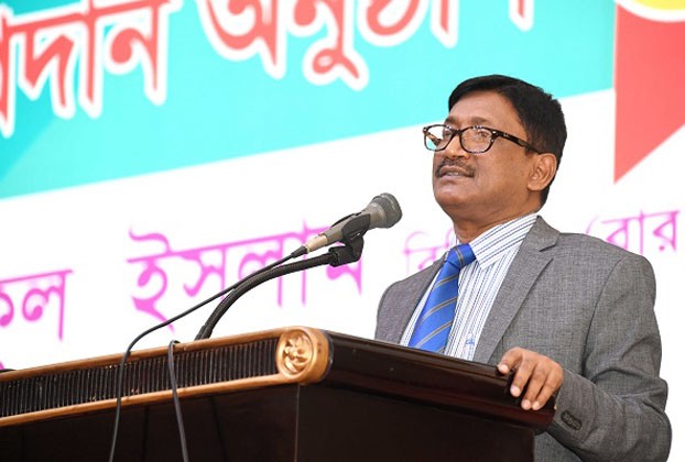 দেশ এগিয়ে গেলে আমরাও এগিয়ে যাব : ডিএমপি কমিশনার