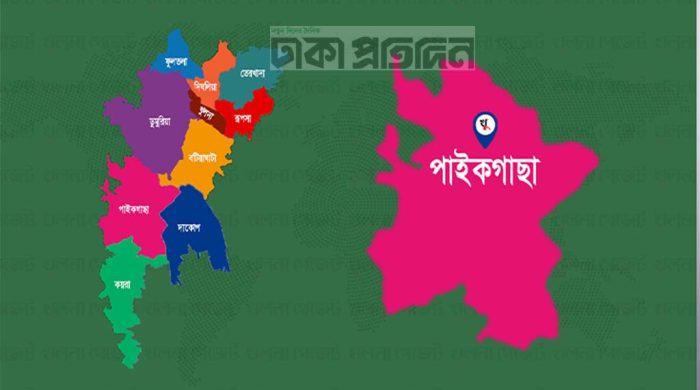 পাইকগাছায় সাবেক ইউপি সদস্য স্বপন বিশ্বাসকে হত্যা